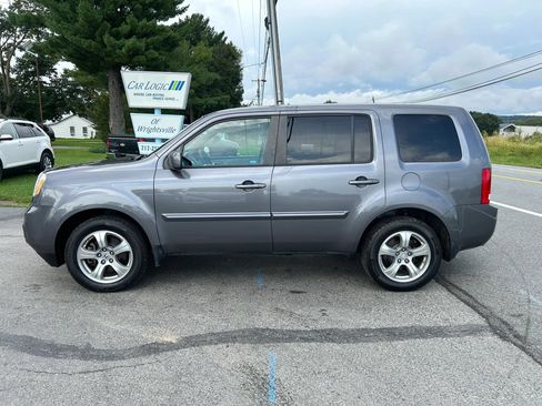Used 2015 Honda Pilot EX image 9