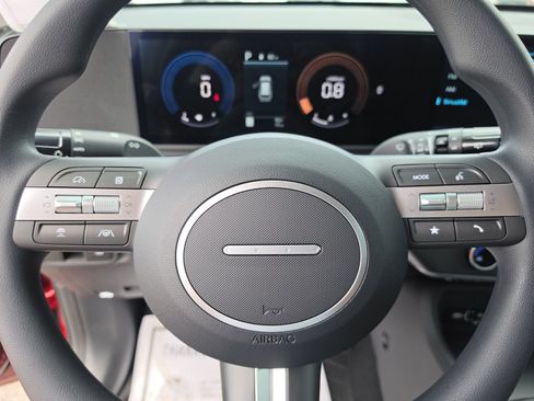 New 2027 Hyundai Kona SE FWD image 32
