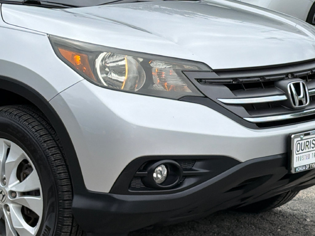 Used 2013 Honda CR-V EX-L image 5