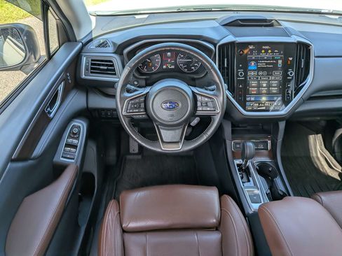 Used 2024 Subaru Ascent Touring w/ Popular Package #2 AWD/4WD image 15