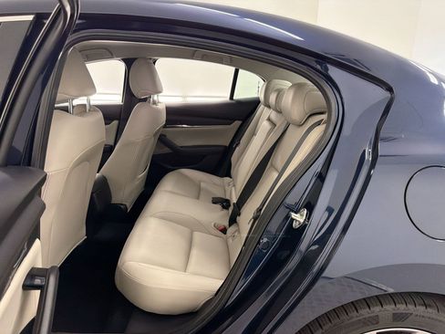 Used 2019 MAZDA MAZDA3 Sedan w/ Select Package FWD image 20