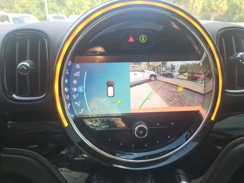 Used 2023 MINI Cooper Countryman S FWD image 19