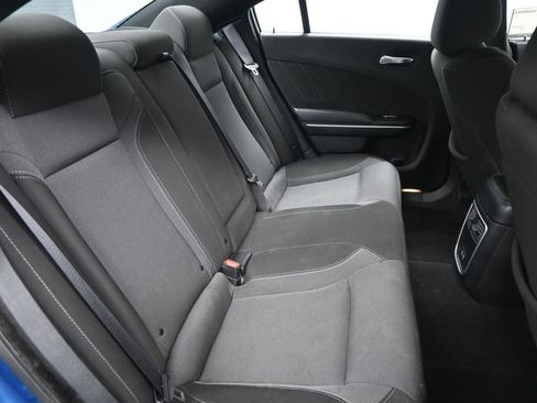 Used 2022 Dodge Charger SXT image 20