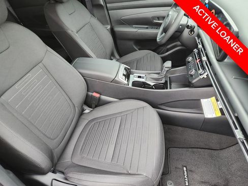 New 2026 Hyundai Santa Cruz SE FWD image 10