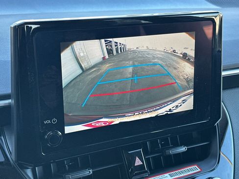 Certified 2026 Toyota Corolla LE image 18