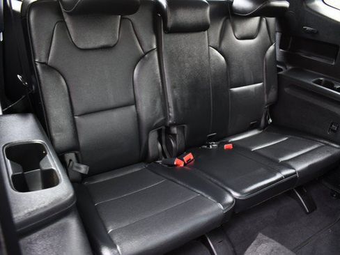Used 2023 Kia Telluride S w/ S Sunroof Package AWD/4WD image 30