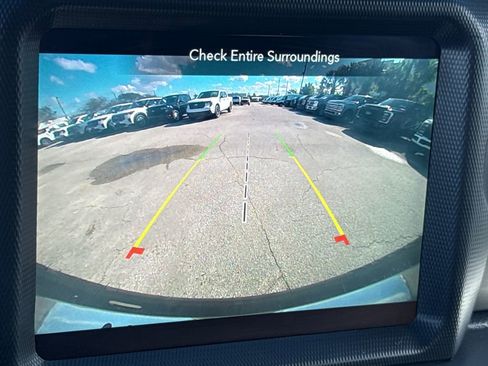 Used 2021 Jeep Wrangler Unlimited Sahara image 21