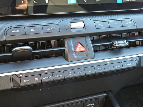 Certified 2025 Kia K4 LX image 16