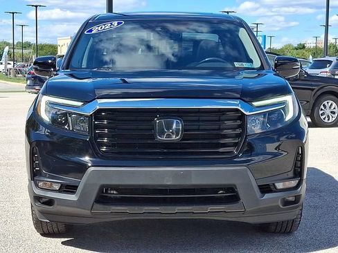 Used 2023 Honda Ridgeline RTL-E image 5