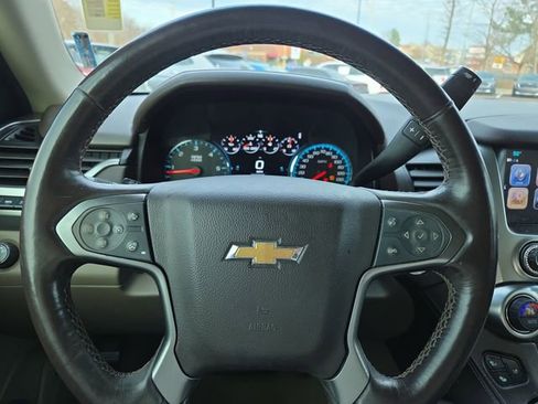 Used 2017 Chevrolet Tahoe Premier image 24