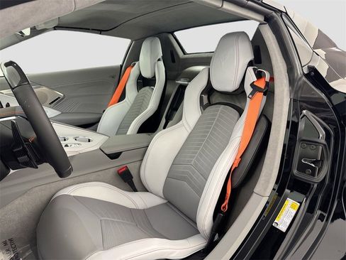 Used 2026 Chevrolet Corvette ZR1 w/ ZR1 Carbon Fiber Aero Package image 15