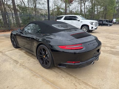 Used 2017 Porsche 911 Carrera image 6