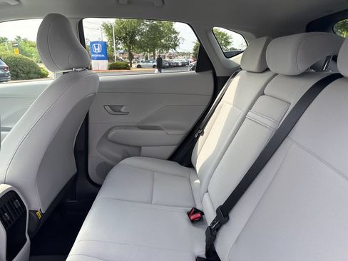 Certified 2024 Hyundai Kona SEL w/ Convenience Package AWD/4WD image 19