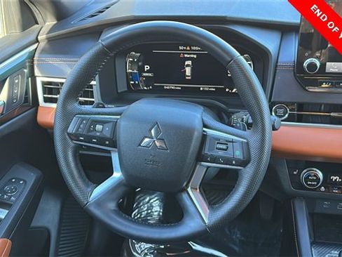 Used 2022 Mitsubishi Outlander SEL image 23