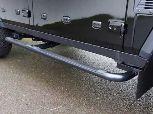 New 2025 INEOS Grenadier image 32