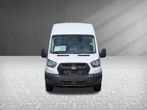 New 2026 Ford Transit 350 Base w/ Load Area Protection Package image 4