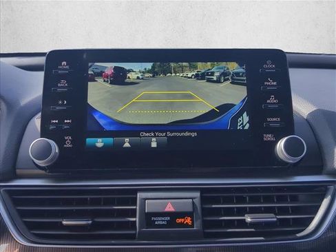 Used 2022 Honda Accord Sport image 17