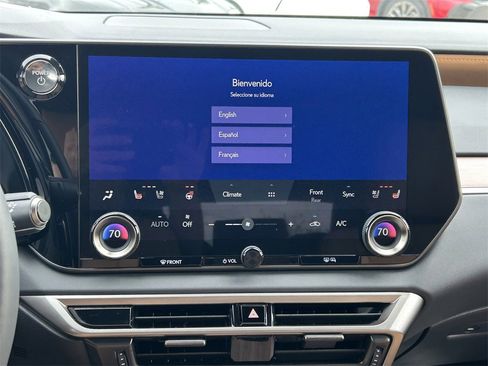 Used 2025 Lexus RX 350 image 19