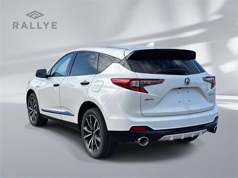 New 2026 Acura RDX A-Spec image 5