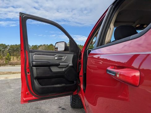 Used 2019 RAM 1500 Big Horn image 48