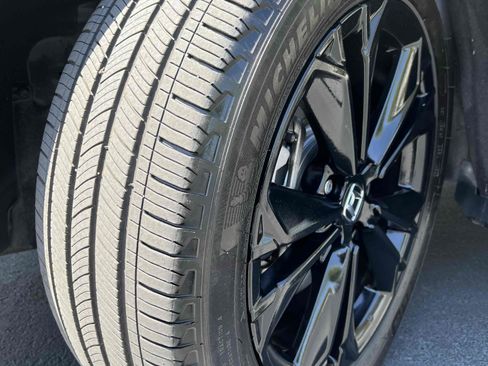 Used 2023 Honda CR-V Sport Touring image 13