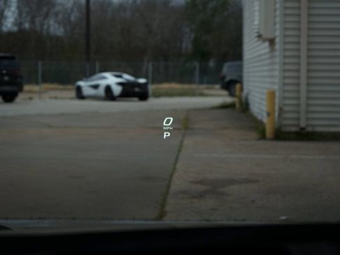 Used 2024 Chevrolet Corvette Z06 image 8