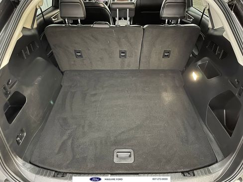 Used 2016 Ford Edge SEL w/ Equipment Group 201A image 13