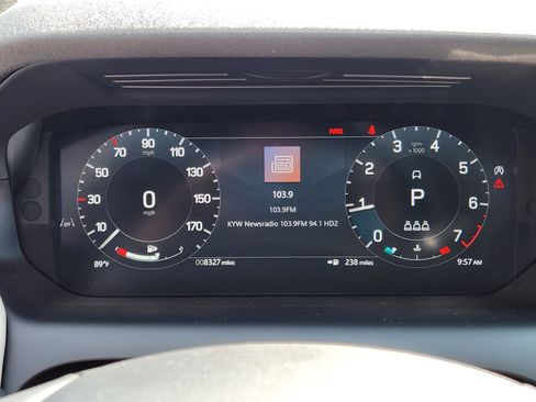 Certified 2025 Land Rover Discovery Sport S image 19