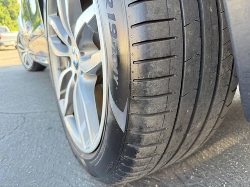 Used 2016 BMW X3 xDrive35i image 58