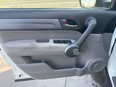 Used 2009 Honda CR-V EX image 12