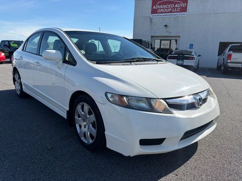 Used 2011 Honda Civic LX image 14