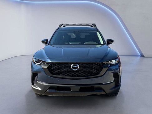 New 2026 MAZDA CX-50 AWD 2.5 Hybrid w/ Cargo Package image 9