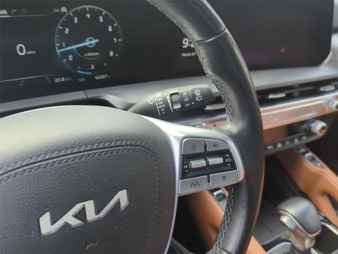 Used 2023 Kia Telluride SX Prestige X-Pro AWD/4WD image 20