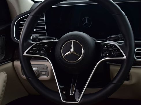 Certified 2024 Mercedes-Benz GLE 350 4MATIC image 19