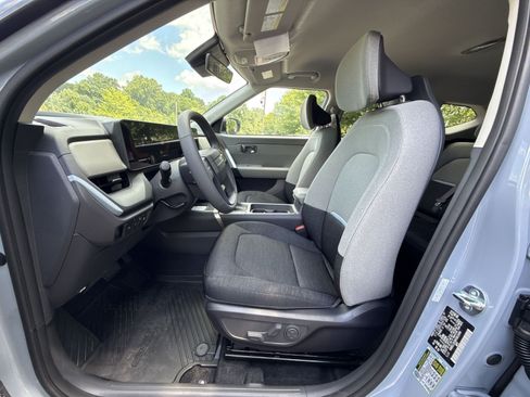 New 2027 Kia Seltos S AWD/4WD image 18