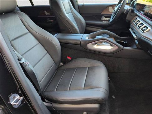 Used 2026 Mercedes-Benz GLE 350 4MATIC image 23
