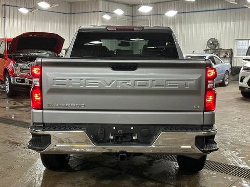 Used 2023 Chevrolet Silverado 1500 LT image 37