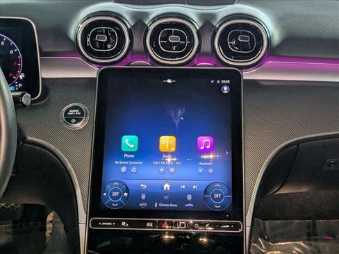 Certified 2025 Mercedes-Benz C 300 Sedan image 14