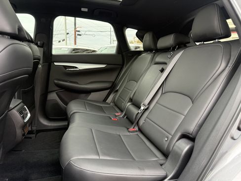 Used 2020 INFINITI QX50 Essential w/ Edition 30 Package image 16