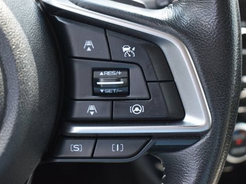 Used 2024 Subaru Forester Limited AWD/4WD image 26