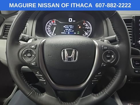 Used 2023 Honda Ridgeline RTL image 20
