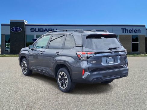 New 2026 Subaru Forester Premium image 3