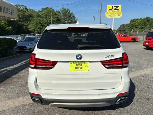 Used 2018 BMW X5 xDrive35i image 4