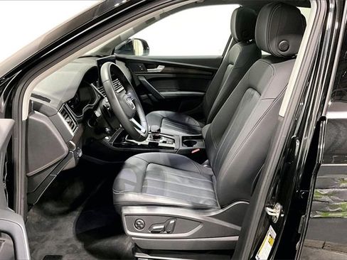 Used 2023 Audi Q5 2.0T Premium Plus w/ Premium Plus Package image 26