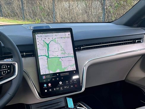 New 2026 Volvo EX90 Plus image 28