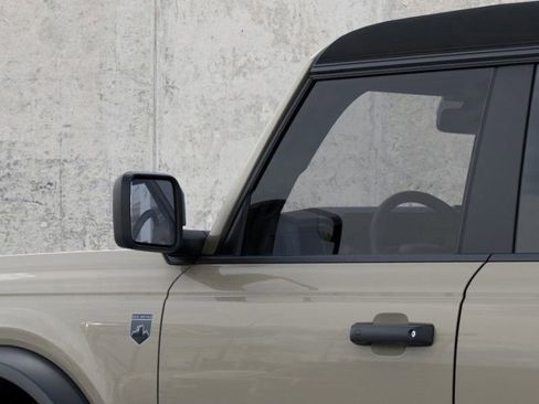 New 2025 Ford Bronco Big Bend image 22