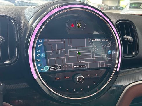 Used 2022 MINI Cooper Countryman S w/ Signature Upholstery Package FWD image 22