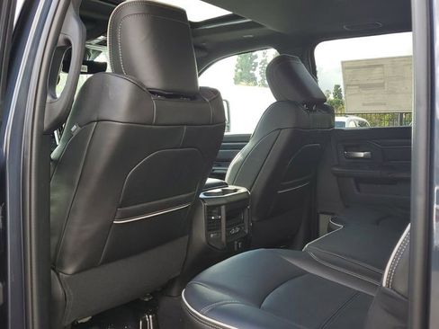 New 2026 RAM 2500 Power Wagon image 15