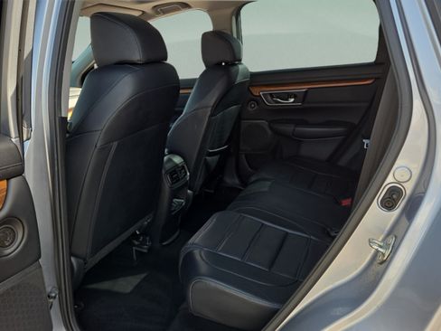 Used 2017 Honda CR-V EX-L image 11