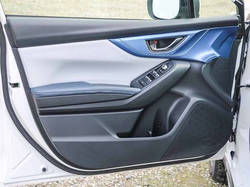 Used 2021 Subaru Crosstrek Hybrid image 19